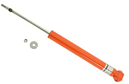KONI STR.T Hinten kompatibel mit Alfa Romeo MiTo Fiat Grande Punto Opel Corsa D Corsa E