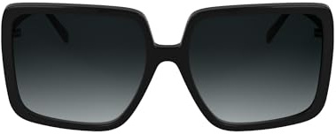 KARL LAGERFELD Damen Kl6187s Sonnenbrille (1 Stück)