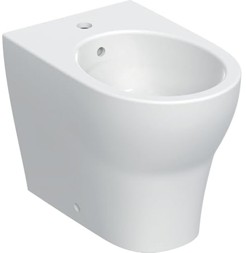 BIDET FILO PARETE SELNOVA PREMIUM GEBERIT