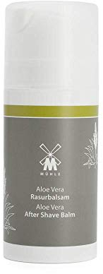 Mühle After Shave Bálsamo Aloe Vera 100ml, Único, Estándar, 100