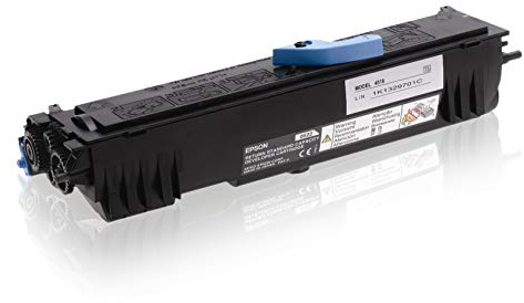 Epson V Tonerpatrone schwarz für Laserdrucker M1200