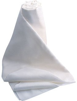 Winware Mussola (qualità Rotolo di Mussola Ceppo può Essere Usato per Cibo o Fare Bouquet Garni. Privo di qualità Alimentare, Adatto per Alimenti Contatto)