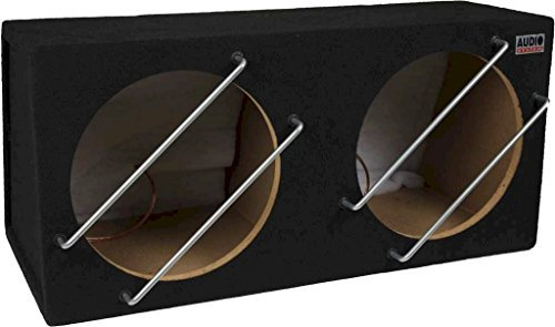Audio System Doppio - alloggiamento G12-2