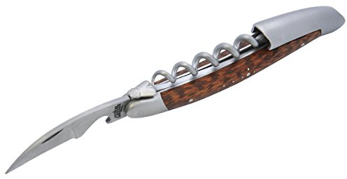 Forge de sOMMELIER laguiole amourette