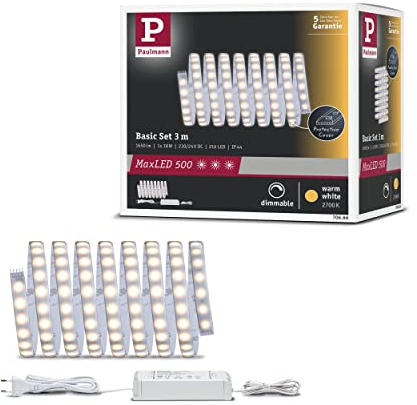 LED-Streifen-Set MaxLED
