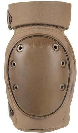 AltaCONTOUR LC Dual AltaLOK Knieschoner - Coyote (ID 52943.14)