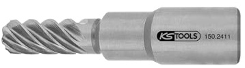 KS Tools Reibahle 11x70mm