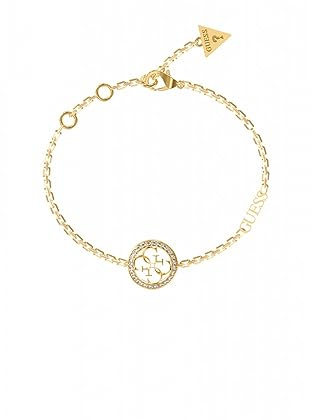 Guess Armband JUBB02137JWYG, gold, One size
