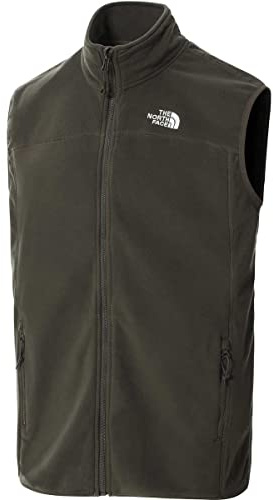 The North Face Resolve Full-zip Fleece Für Herren In pile Uomo