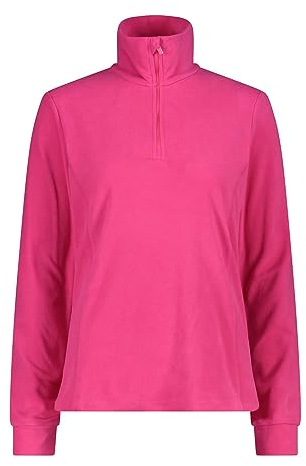 CMP - Damen-Sweatshirt, Fuchsie, M