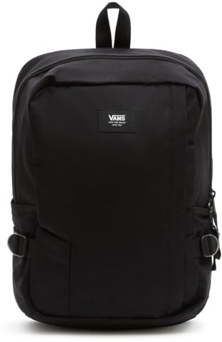 Vans Mochila Escolar HOIST SLIN BAG VN00082HBLK1 Negro