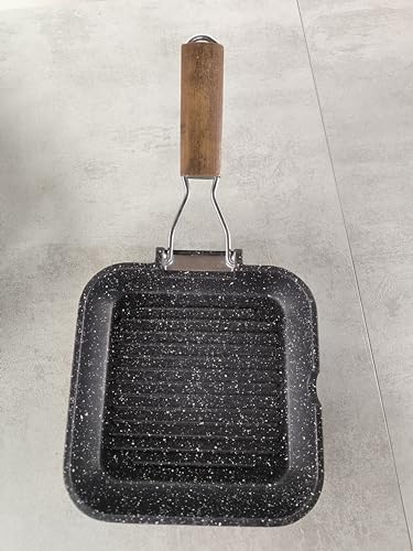 LA CASA DI EVA BISTECCHIERA (20x20)