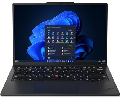 Lenovo ThinkPad X1 Carbon G12 Core Ultra 5 125U 16GB RAM 512GB SSD LTE Win11Pro - 21KC0065GE