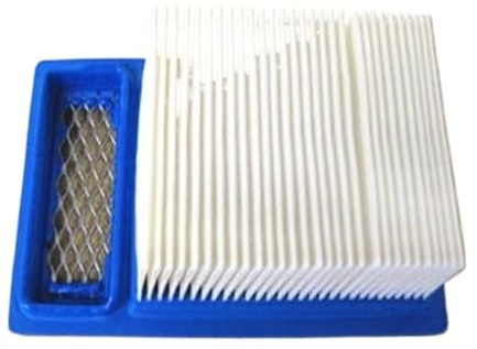 Filter for BS50-2, BS50-4, BS50-4S, BS50-2i, BS60-2, BS60-2i, BS70-2 Stampfer, Verdichter, Ersatzteil(1 piece main filter)