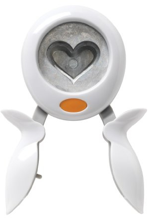 Fiskars X-Large Squeeze Punch, That's Amore