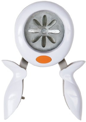 Fiskars Large Squeeze Punch, Oopsie Daisy
