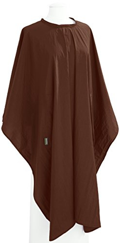 Trend Design Classic Umhang braun, 1er Pack (1 x 1 Stück)