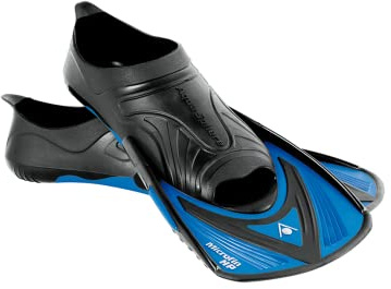 Aqua Sphere Mikroflosse HP fürs Schwimmtraining