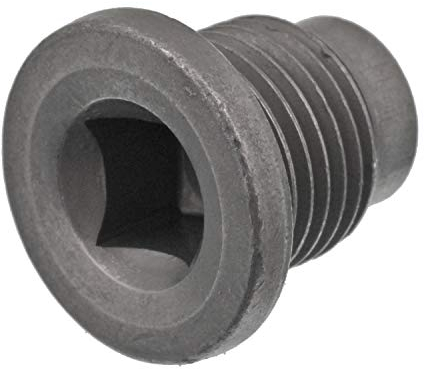 febi bilstein 48880 Oil Drain Plug, 1 unit