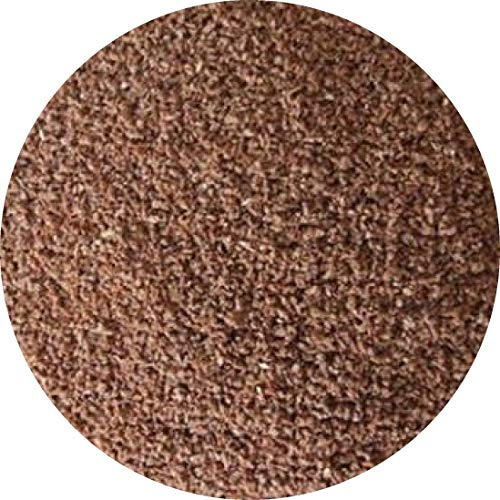 Fischfuttertreff Fischfutter Granulat 0,5-1,0 mm für Zierfische, Aquarienfische, Guppy, Labyrinthfische, Salmer, Buntbarsche, Cichliden (500g)