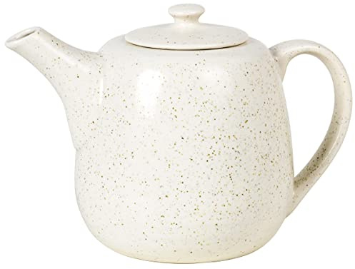 broste Copenhagen Nordic Vanilla Teekanne 1,3 l