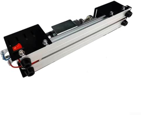 Wood Lathe Machine, Lathe Machine set Speed Adjustable Rotary Tool, Durable And Ideal For DIY Enthusiasts, Professional Grinding