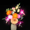 LIGHTAILING Licht-Set Für Lego-10342 Schöner Rosafarbener-Blumenstrauß - Led-Beleuchtungsset Kompatibel Mit Lego Bausteinen Modell - Modell Set Nicht Enthalten