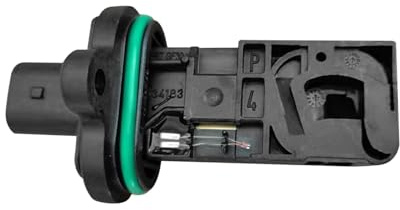 Luftmassenmesser für Mercedes-Benz W203 C203 S203 C209 A209 W211 S211 R171 Teilenummer: 5WK9638 5WK9638Z 2710940248 A2710940248