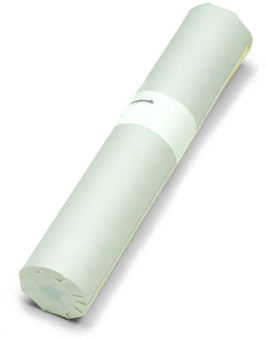 Hahnemühle Skizzenpapierrolle, 0,33 x 50m, transparent, holzfrei, 25g/m²