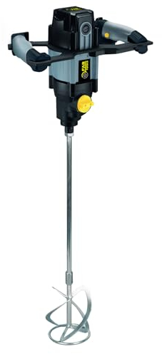 Fartools 116553 Miscelatore Mi 1800, 230 V, Grigio
