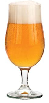 Munique Copa Cerveza, Multicolor, 26 cl, Caja 6 Unidades