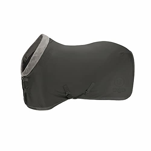 ESKADRON Abschwitzdecke JERSEY FAUXFUR ESSENCE Kollektion 2022/20