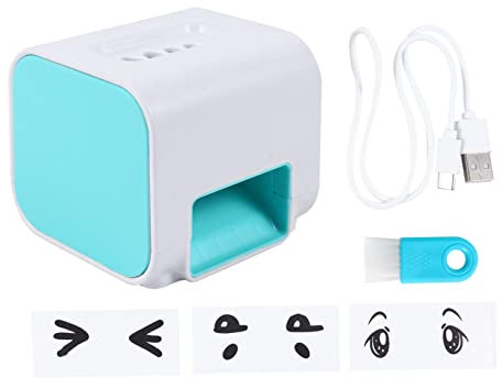 BESTonZON Elektrische Automatische Schälmaschine Für Sonnenblumenkerne Mit Intelligentem Schutz Zahnschonend Mini Shell Opener Für Gesunde Snacks Automatische Melonenkernenschäler
