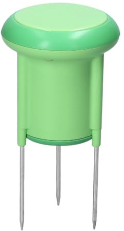 NONDK Probador de Suelo Tuya ZigBee Sensor de Temperatura y Humedad IP66 Control de Aplicación Impermeable Soporte Ver Historial