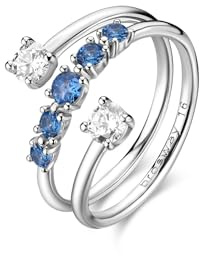 Brosway Anillo Mujer En Plata | Collección FANCY - FFB124B