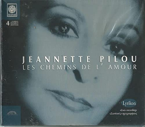 Les Chemins de l'Amour