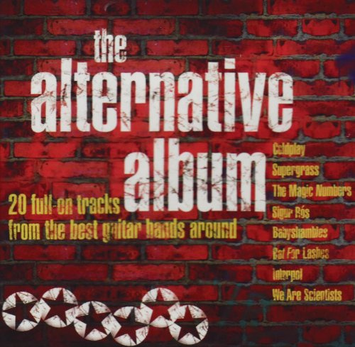The Alternative Album