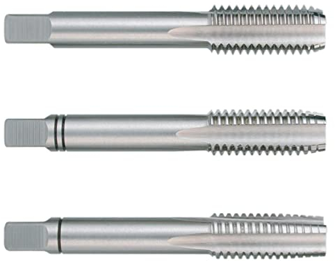 Ruko 230070 HGB-Satz DIN 352 HSS M 7 x1,0 mm