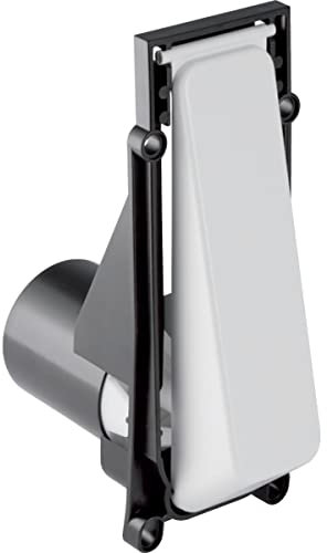 Geberit 240048111 Betätigungsplatte 240.048.11.1 Weiss