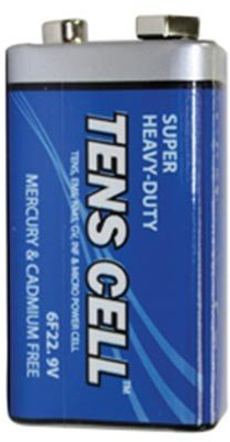 TENS Cell 6F22.