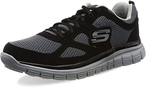 Skechers Burns Agoura Sneakers,Sports shoesUomo