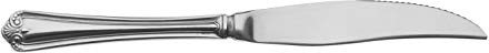 Grunwerg Jesmond Steak Knives STKJSR, 18/0 Stainless Steel, Set of 12
