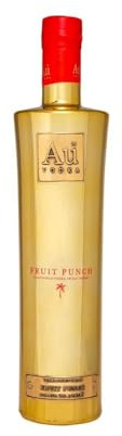 Au Vodka Fruit Punch vol. 35.2% - 70cl