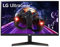 LG 24GN600-B UltraGear Gaming Monitor 24 Full HD (1920 x 1080) IPS Display, 1ms (GtG) Response Time, 144Hz Refresh Rate, AMD FreeSync Premium, HDR10, 3-Side Virtually Borderless Display,Black