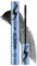 Eveline Cosmetics Variété Wasserfeste Mascara | Volumen & Länge | Wischfest mit Präzisions-Silikonbürste | Elegante Blaue Metallische Verpackung