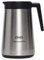 Moccamaster Thermoskanne 1,25 L, Silver