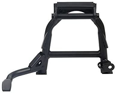 Motorrad-Refit Motorradständer Mittelständer Halterung Mitte Zentraler Parkständer Fester Halter Unterstützung Für NC700X NC700S NC750X NC750S 2012-2018 JHFUIOW (Farbe : for Asian Edition)