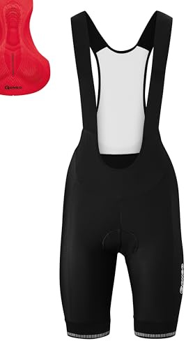 Gonso Damen Sitivo Bib kurz