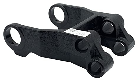 Congparts Soporte 51194453 compatible con montacargas Jungheinrich EJE116 120N