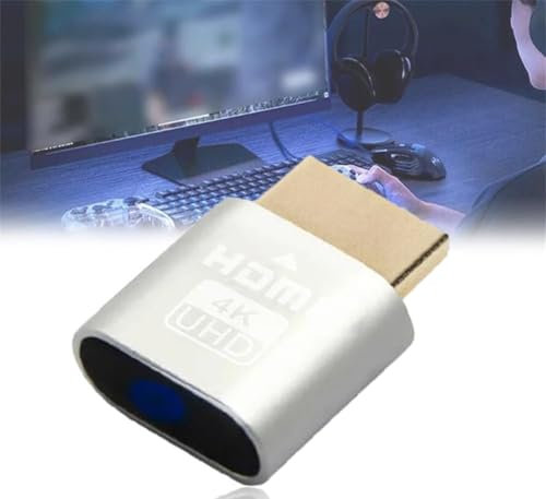 Streaming Devices for Tv, Smart Tv Streaming Device, Wireless Display Adapter, Mobile Screen Mirroring Receiver, Streaming Media Player, Access All Channel (Black)